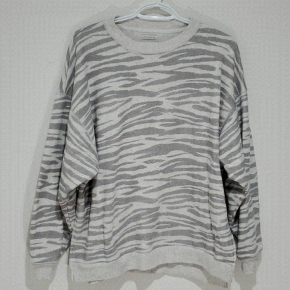 American Eagle xs ahh-mazingly soft jegging fit crew neck sweater - Picture 1 of 6